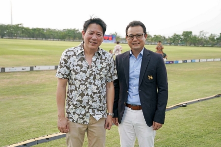 การแข่งขัน The Ambassador Cup 2023