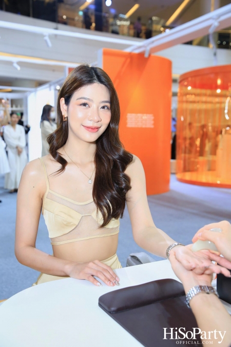 SULWHASOO จัดงานเปิดตัว POP-UP STORE: WORLD OF BEAUTY 