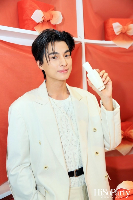 SULWHASOO จัดงานเปิดตัว POP-UP STORE: WORLD OF BEAUTY 