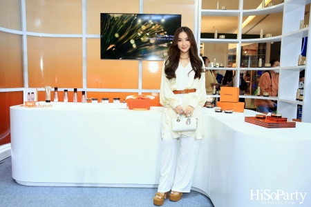 SULWHASOO จัดงานเปิดตัว POP-UP STORE: WORLD OF BEAUTY 