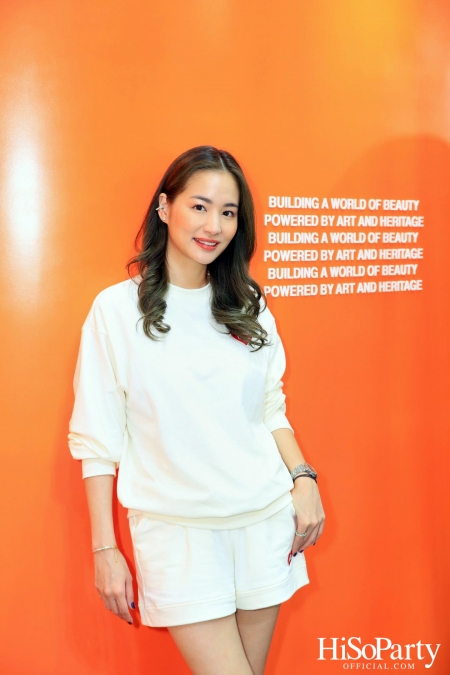 SULWHASOO จัดงานเปิดตัว POP-UP STORE: WORLD OF BEAUTY 