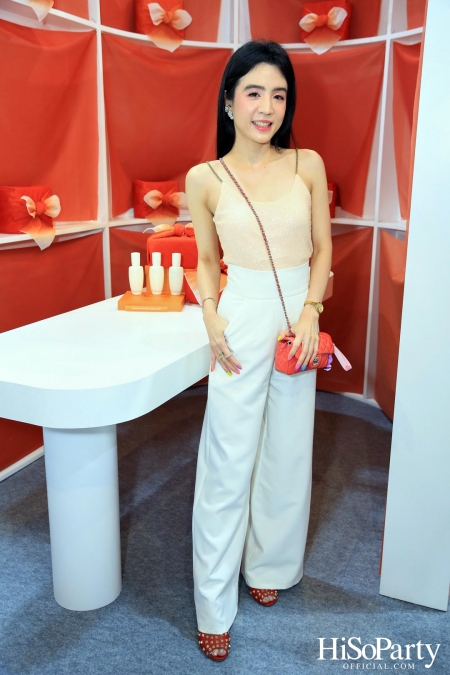 SULWHASOO จัดงานเปิดตัว POP-UP STORE: WORLD OF BEAUTY 