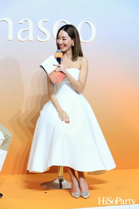 SULWHASOO จัดงานเปิดตัว POP-UP STORE: WORLD OF BEAUTY 