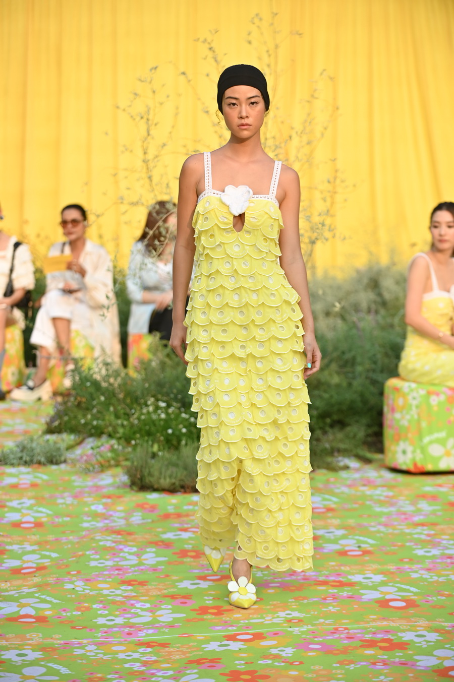 Landmeé จัดแฟชั่นโชว์เปิดตัวคอลเลกชั่น Spring/Summer 2023 ‘I GOT YOU BABE’