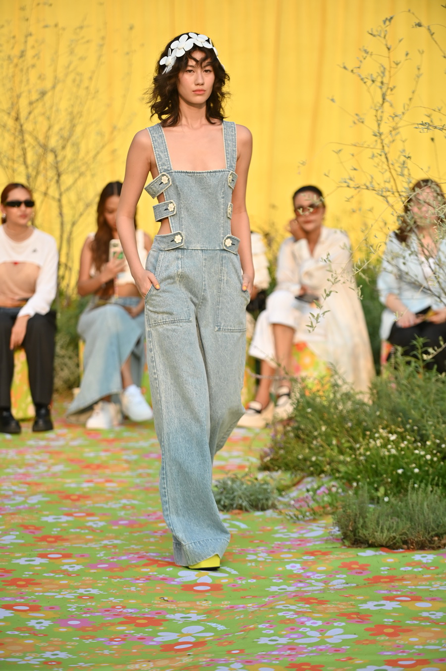 Landmeé จัดแฟชั่นโชว์เปิดตัวคอลเลกชั่น Spring/Summer 2023 ‘I GOT YOU BABE’