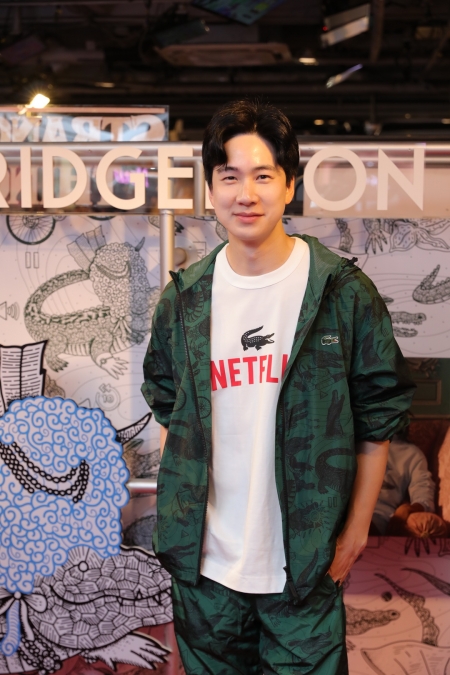 ‘Lacoste X Netflix’ ปรากฏการณ์ใหม่ของวงการแฟชั่นที่นำวัฒนธรรมป๊อปมาผสมผสานเข้ากับแฟชั่นอย่างลงตัว