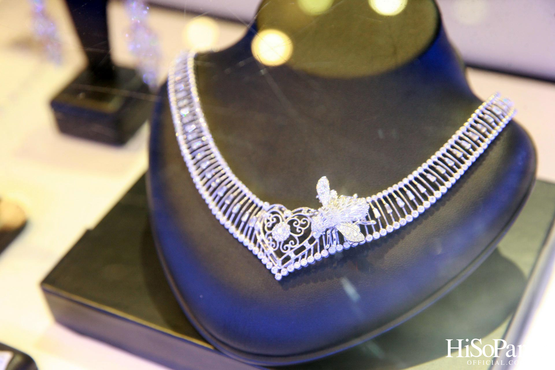 Leading Women Lunch to Help Refugees