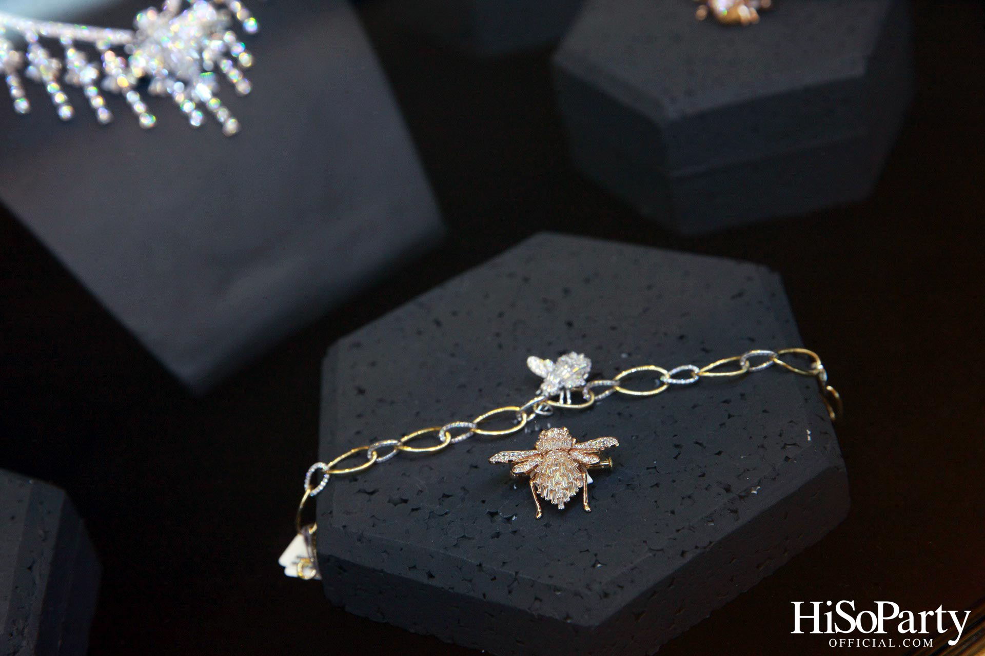 Leading Women Lunch to Help Refugees