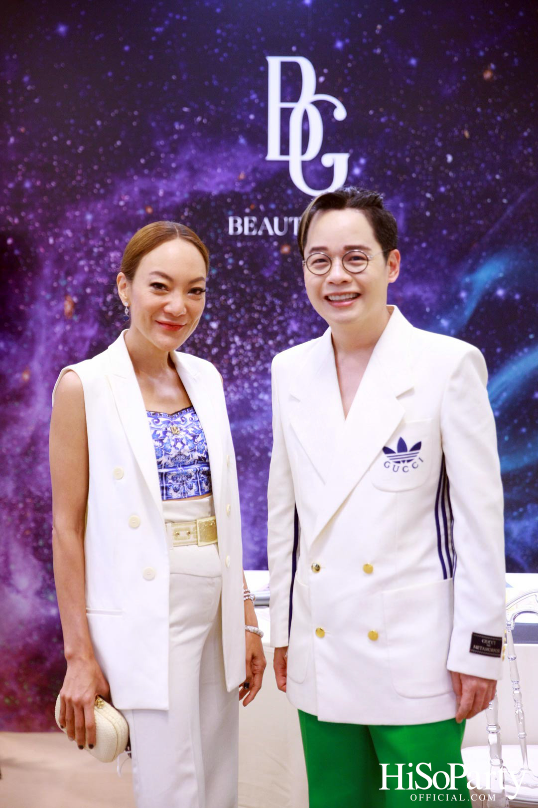 Leading Women Lunch to Help Refugees