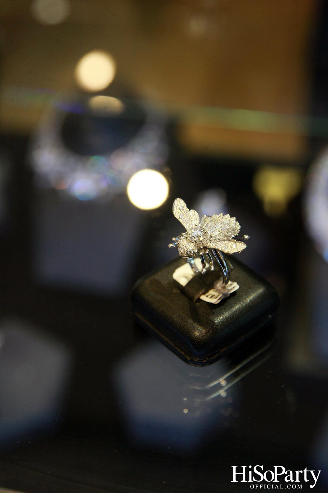 Leading Women Lunch to Help Refugees