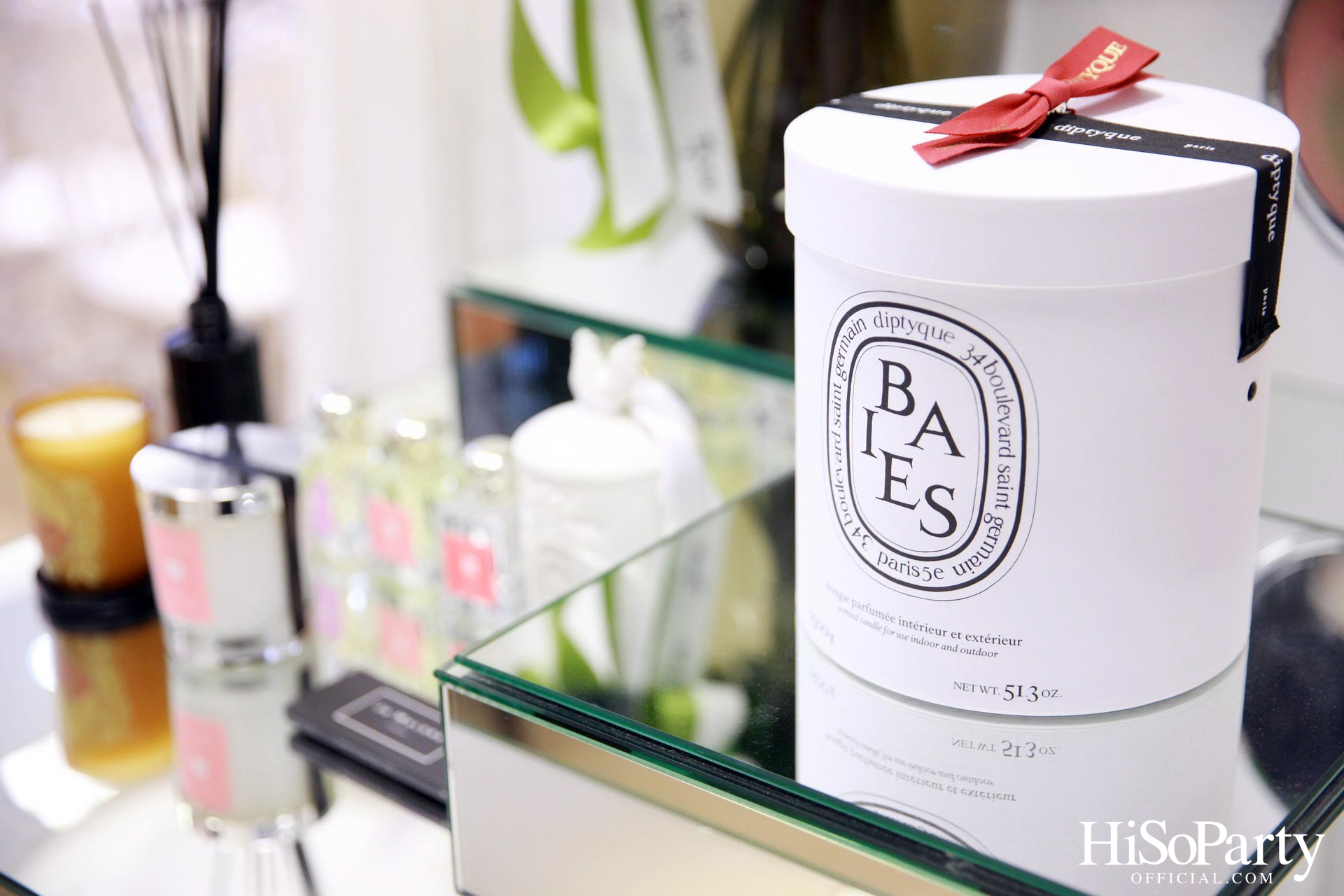 Leading Women Lunch to Help Refugees