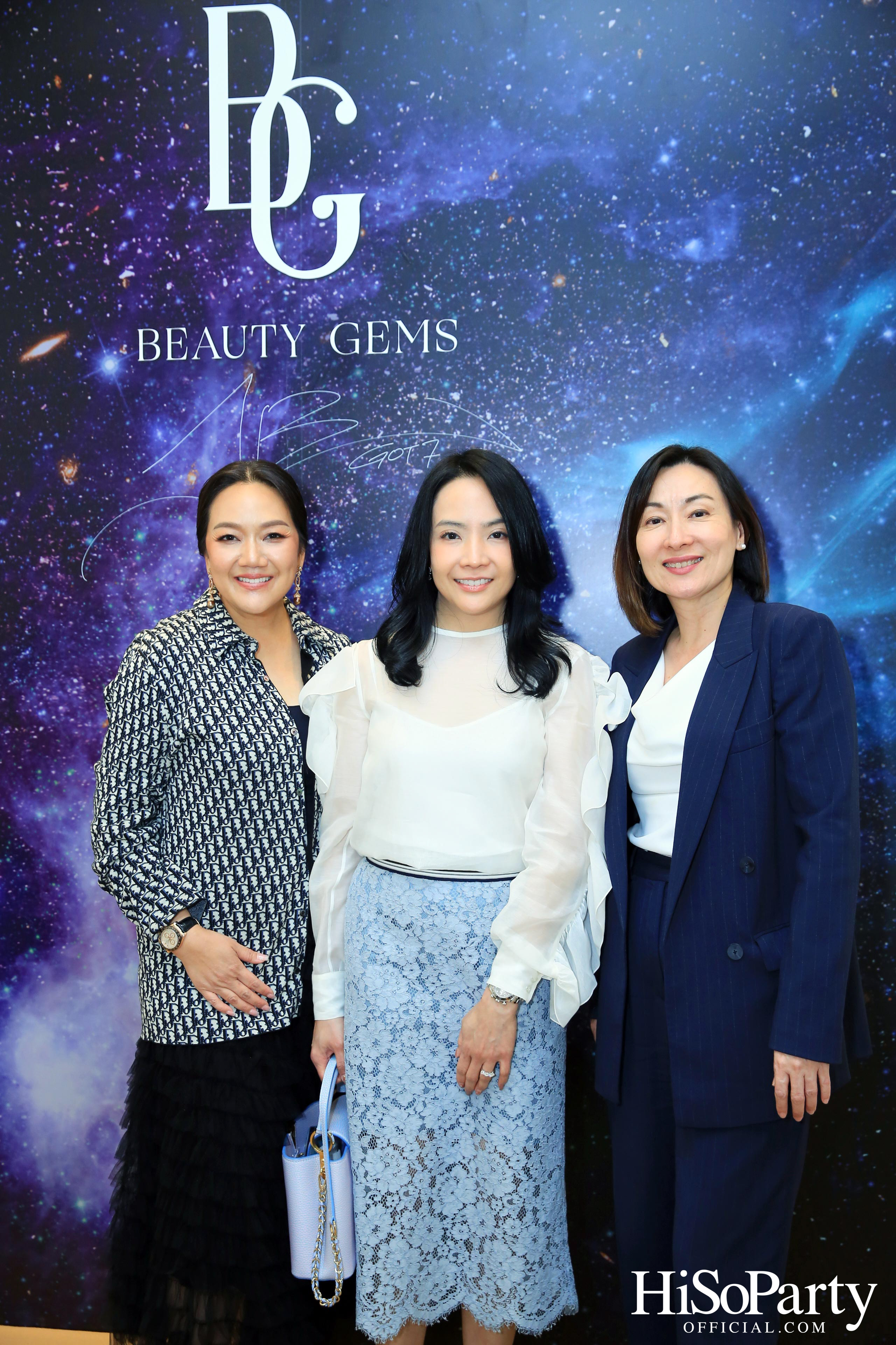 Leading Women Lunch to Help Refugees