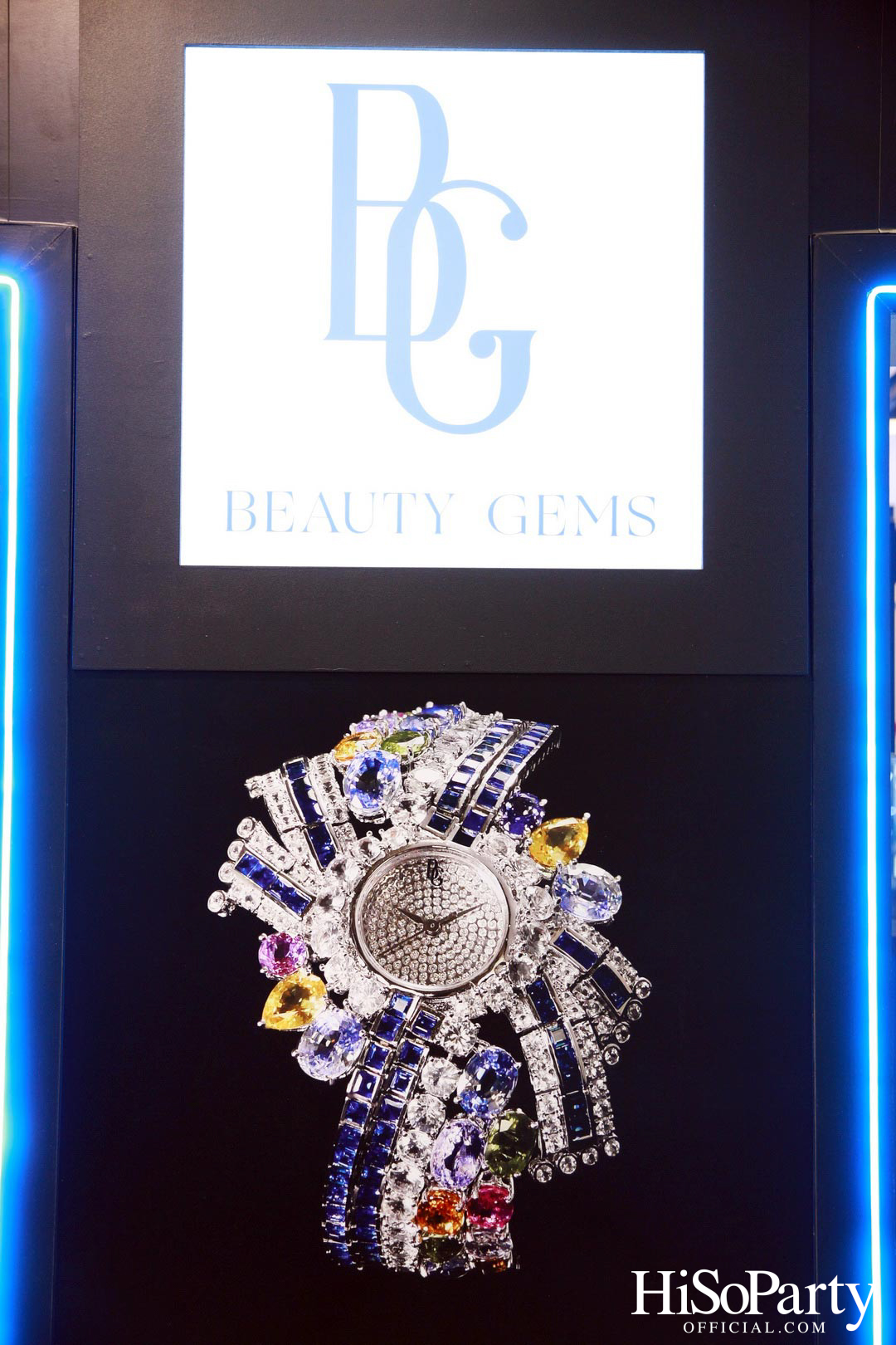 Leading Women Lunch to Help Refugees