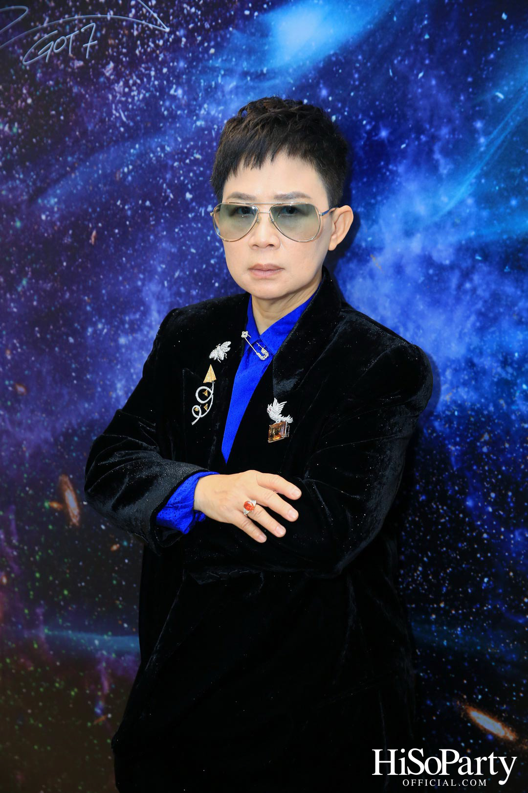 Leading Women Lunch to Help Refugees