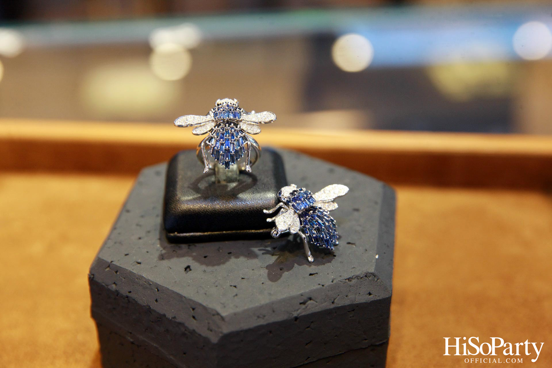 Leading Women Lunch to Help Refugees