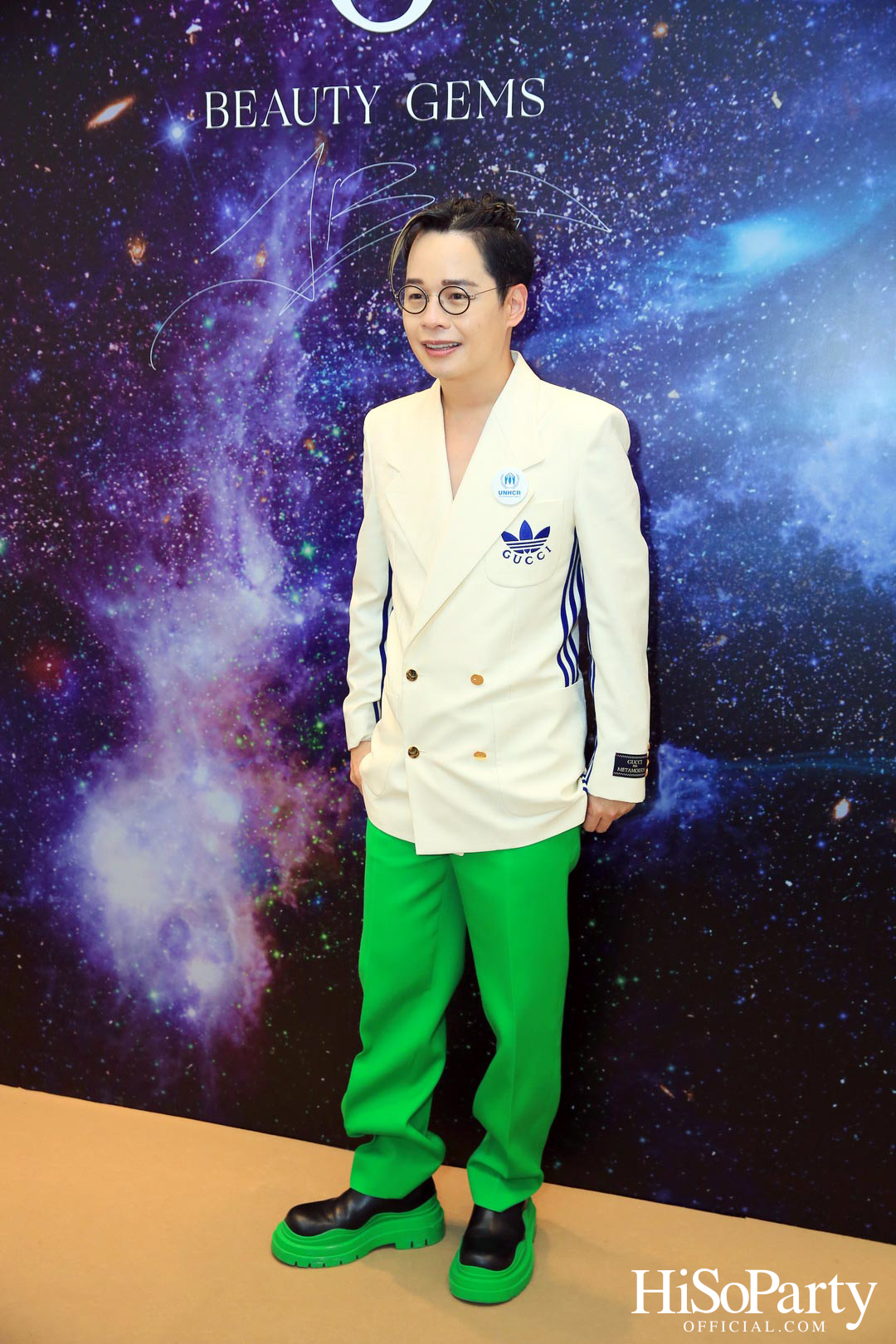 Leading Women Lunch to Help Refugees