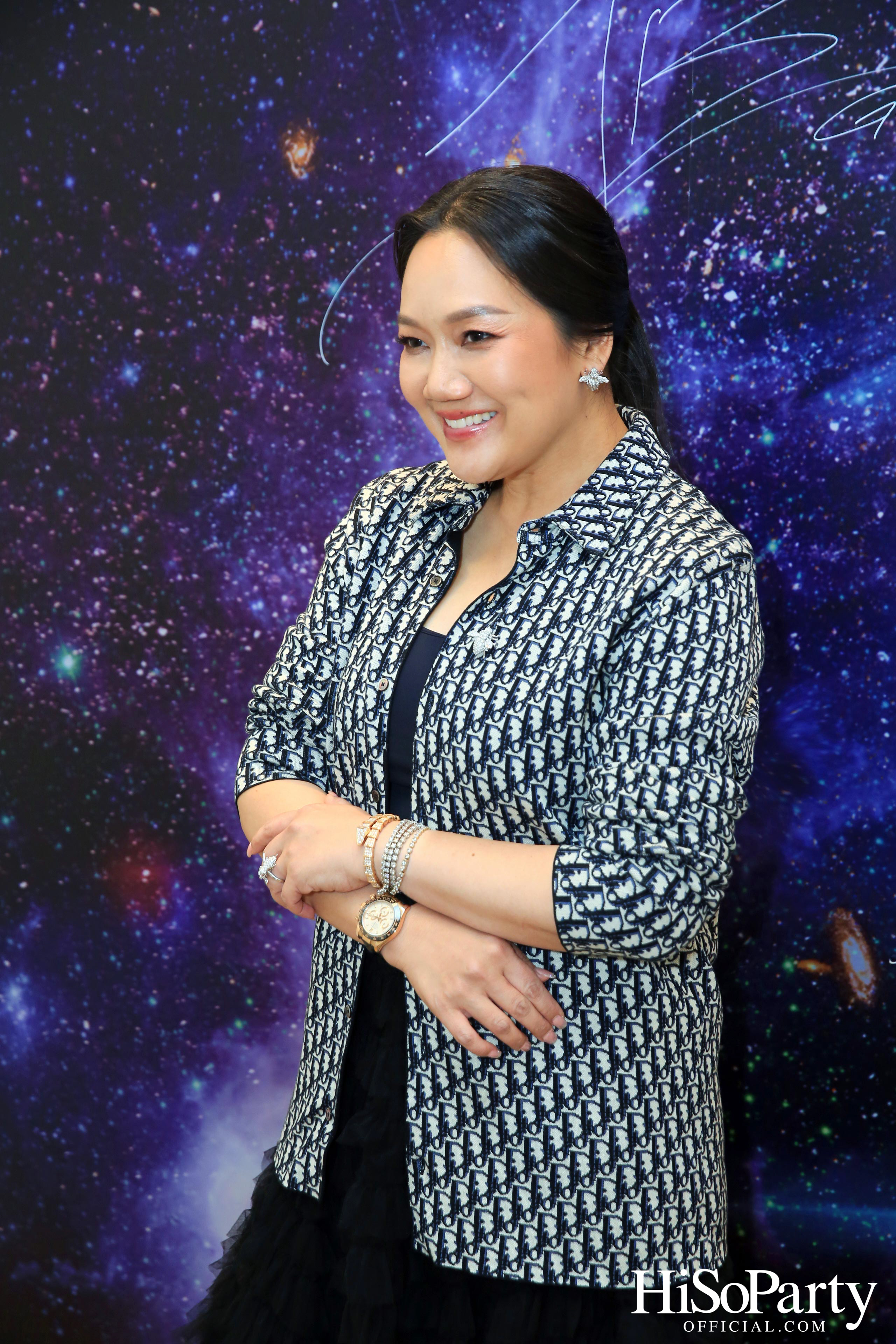 Leading Women Lunch to Help Refugees