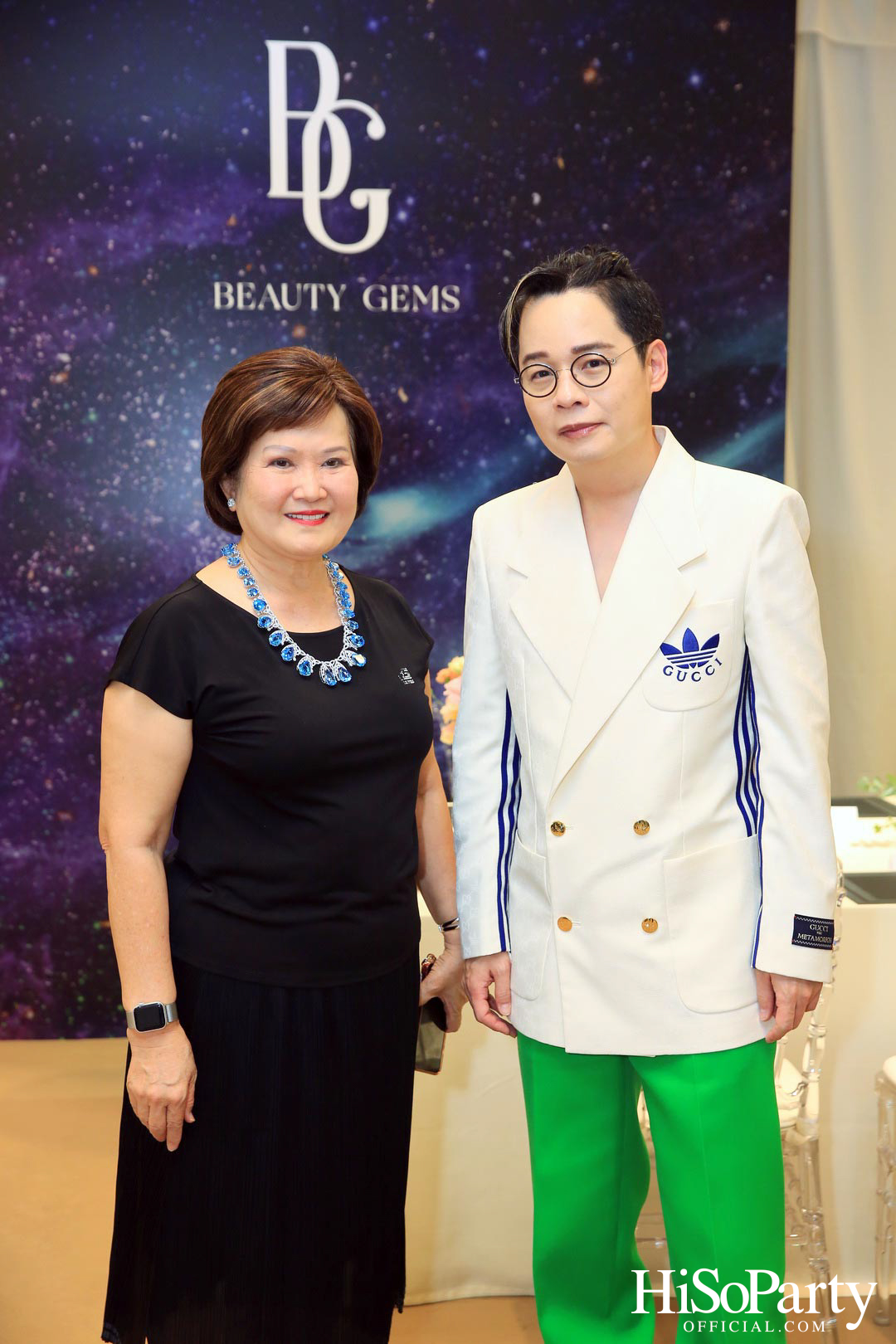 Leading Women Lunch to Help Refugees