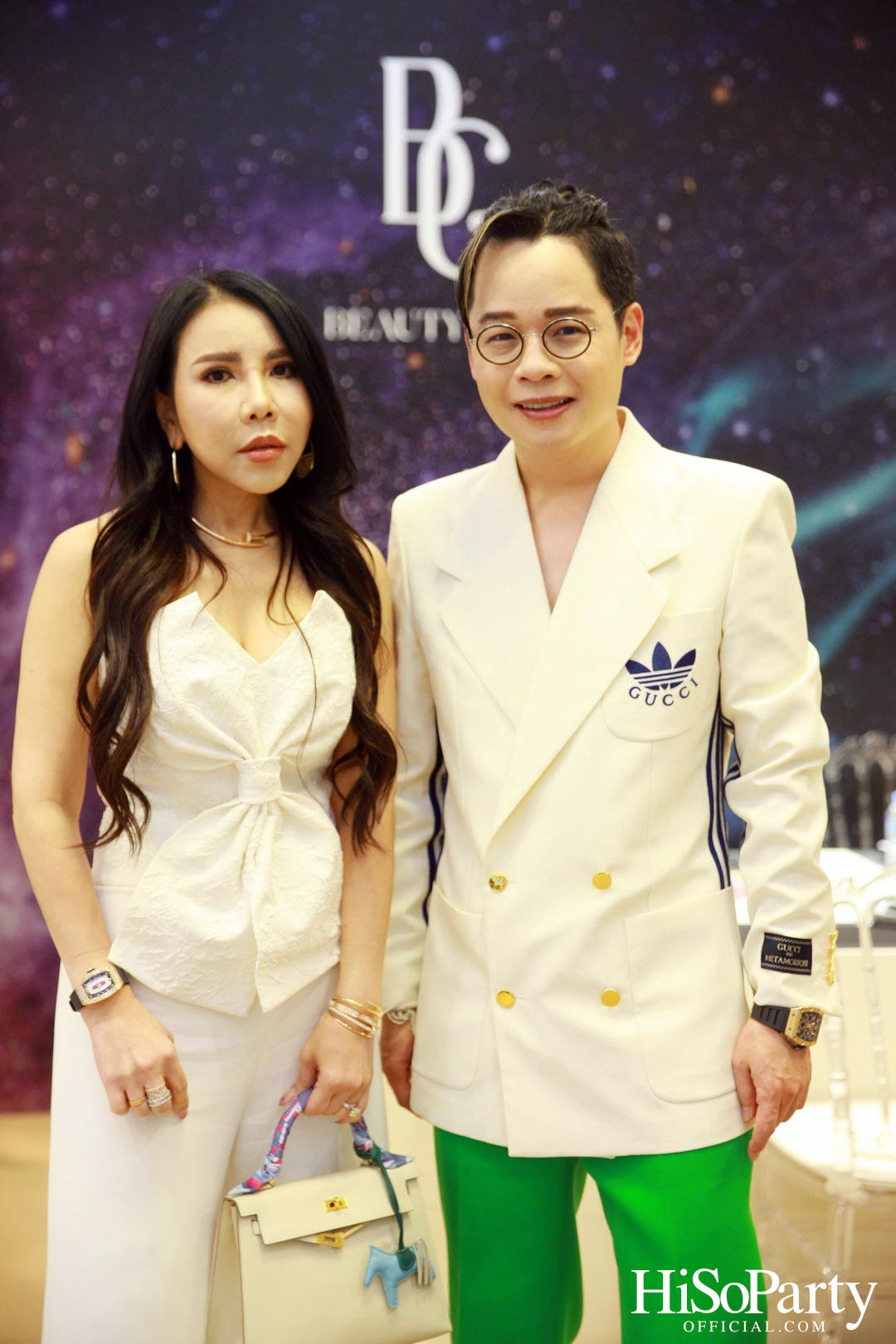 Leading Women Lunch to Help Refugees