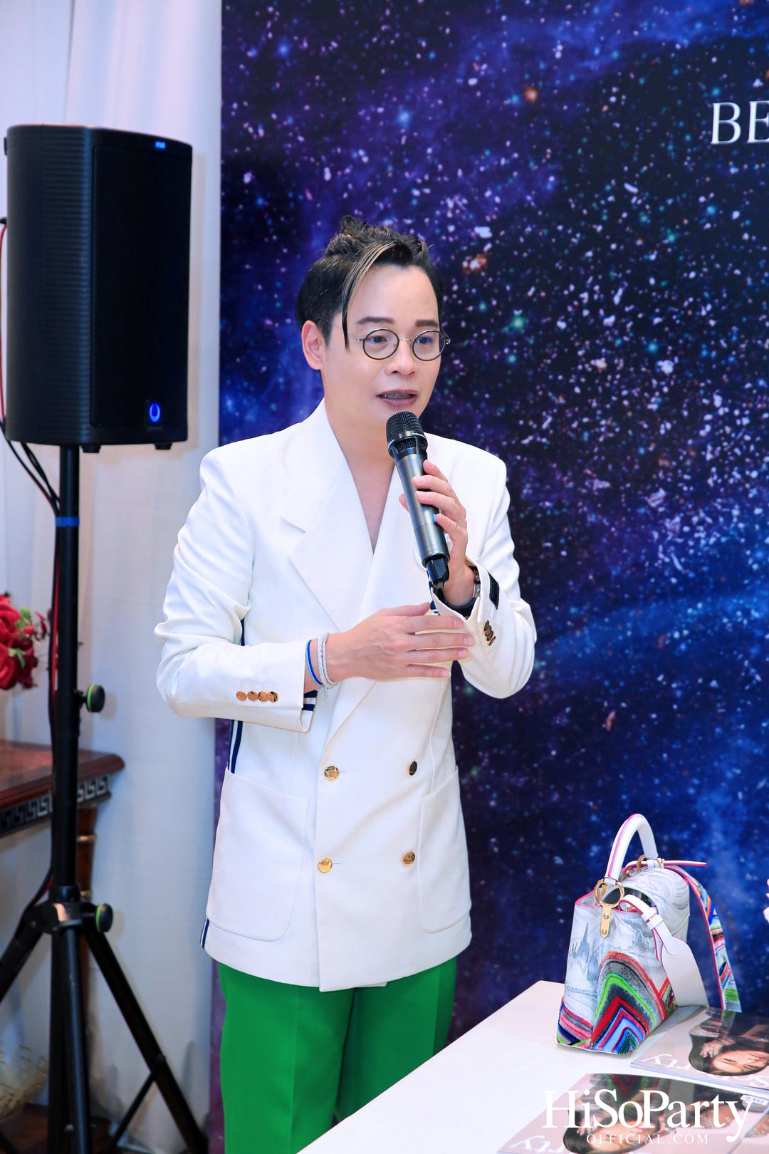 Leading Women Lunch to Help Refugees