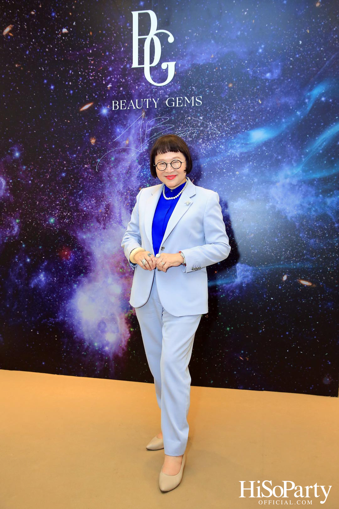 Leading Women Lunch to Help Refugees