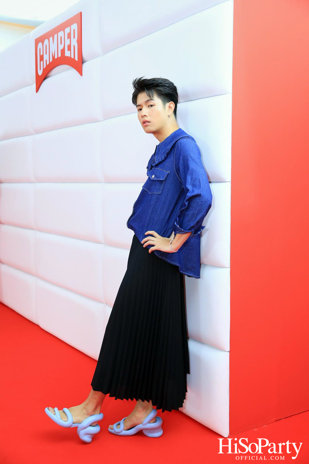 Camper จัดงาน Kobarah Event ต้อนรับการกลับมาของรองเท้าสุดฮอตประจำซีซั่น