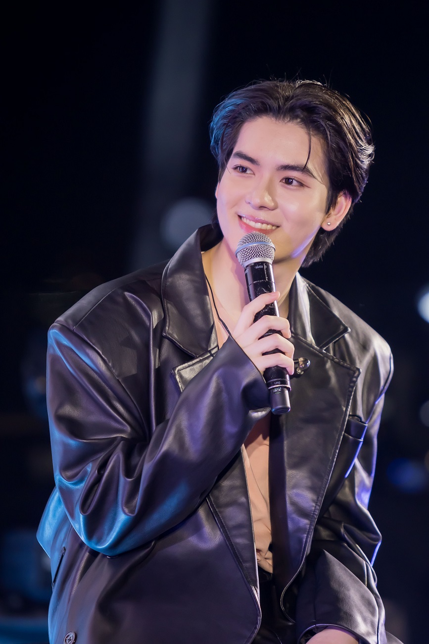 AIM HIGH TO THE SKY ‘พุ่งไปให้สุด กับ Exclusive Event in the Sky’