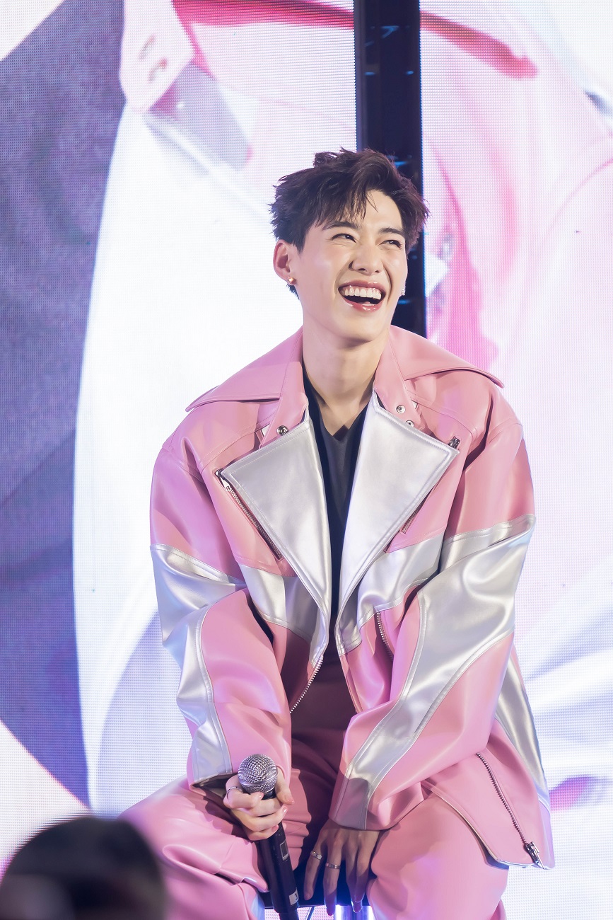 AIM HIGH TO THE SKY ‘พุ่งไปให้สุด กับ Exclusive Event in the Sky’