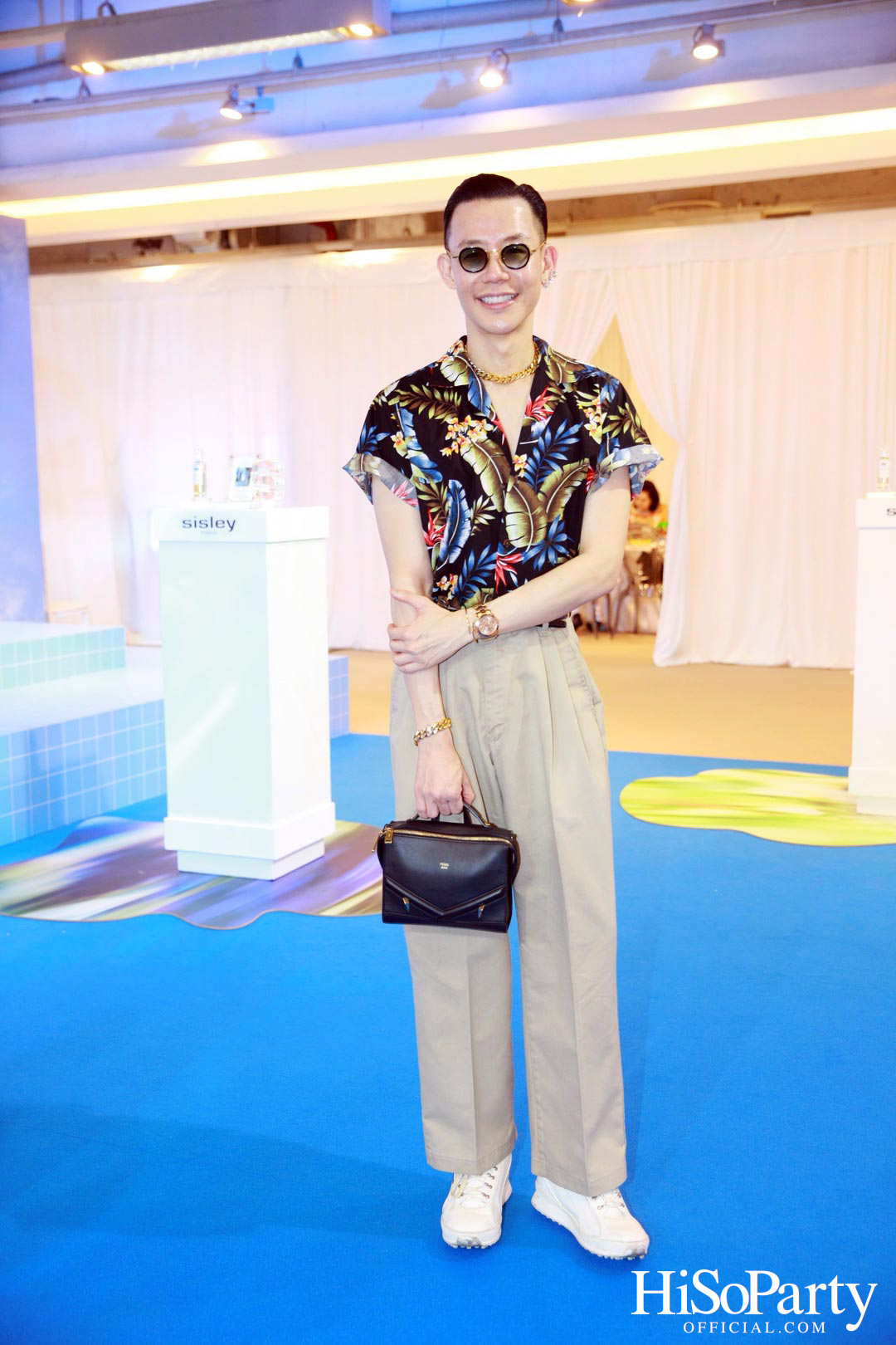 BEAUTY GEMS SPRING/SUMMER COLLECTION 2023