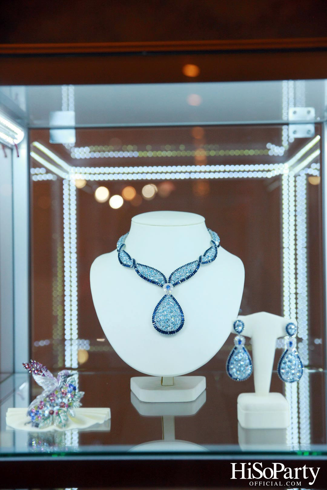 BEAUTY GEMS SPRING/SUMMER COLLECTION 2023