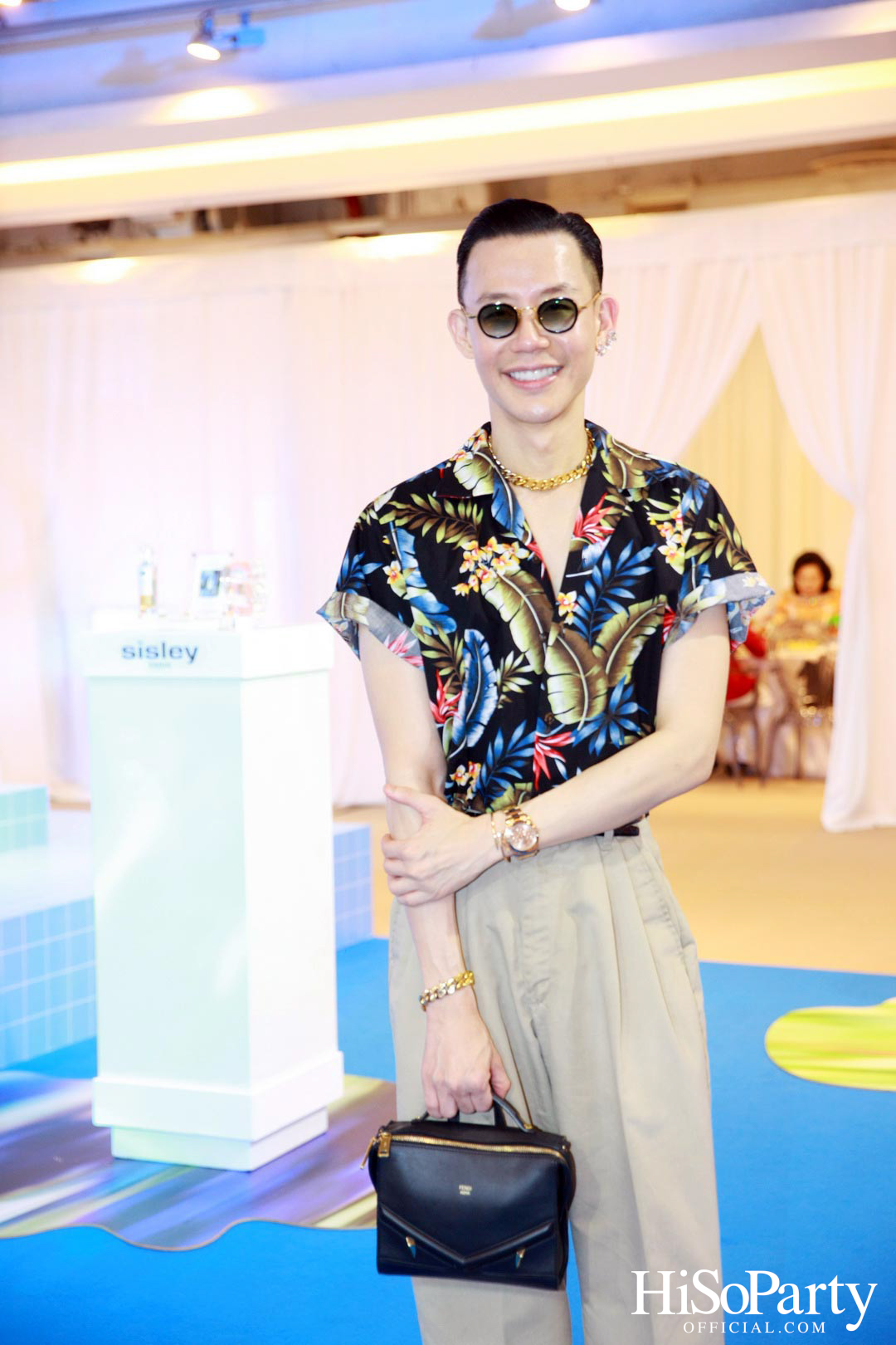 BEAUTY GEMS SPRING/SUMMER COLLECTION 2023