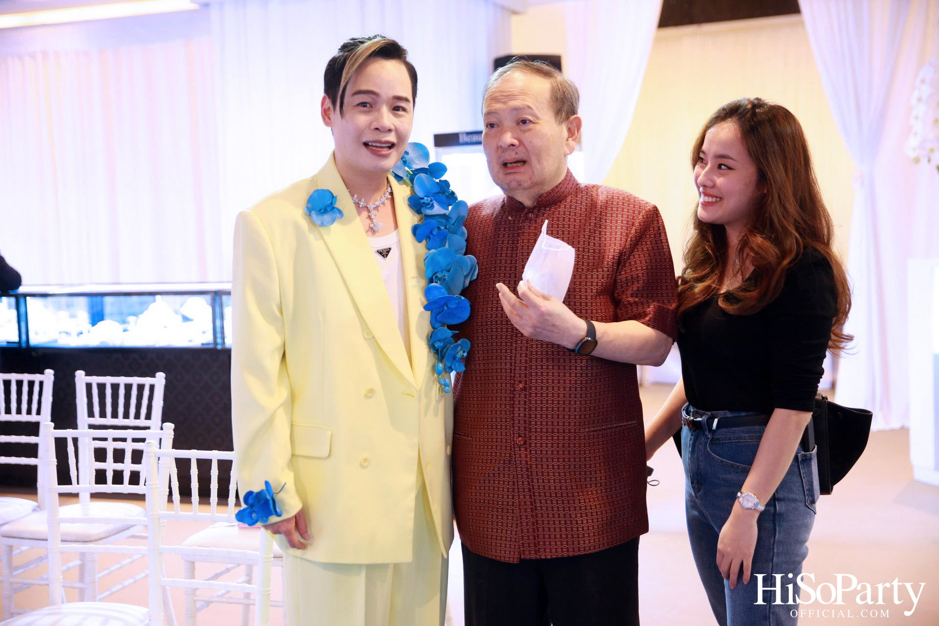 BEAUTY GEMS SPRING/SUMMER COLLECTION 2023