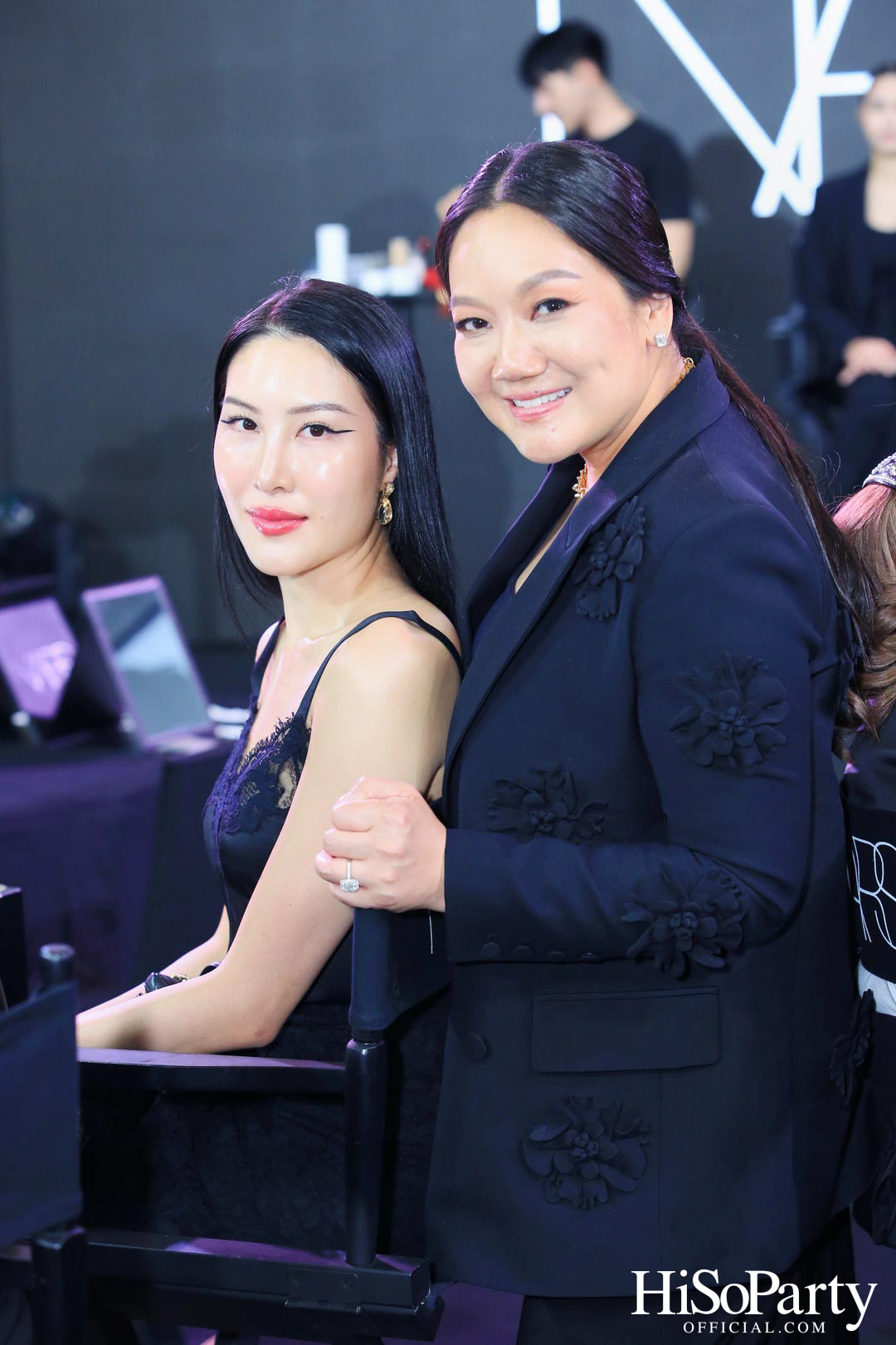 NARS – ‘Workshop Foundation Your Way ร่วมค้นหารองพื้นที่ใช่สำหรับคุณ’