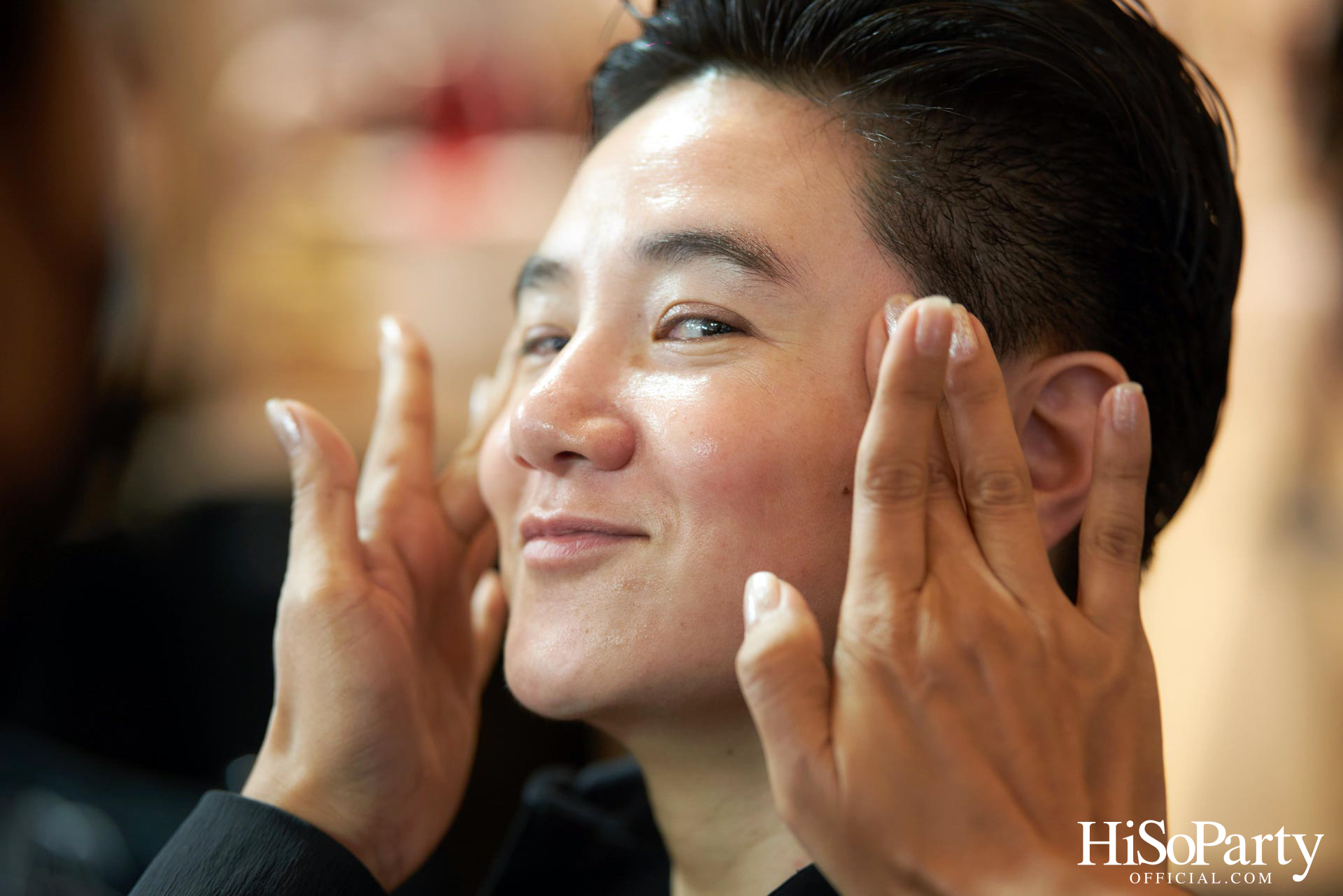 NARS – ‘Workshop Foundation Your Way ร่วมค้นหารองพื้นที่ใช่สำหรับคุณ’