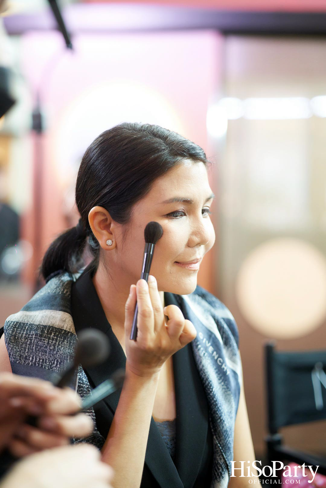 NARS – ‘Workshop Foundation Your Way ร่วมค้นหารองพื้นที่ใช่สำหรับคุณ’