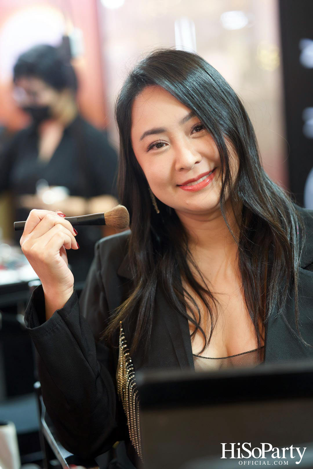 NARS – ‘Workshop Foundation Your Way ร่วมค้นหารองพื้นที่ใช่สำหรับคุณ’