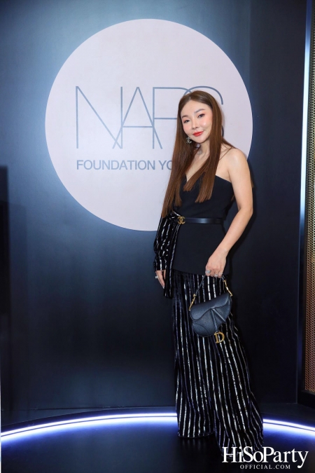 NARS – ‘Workshop Foundation Your Way ร่วมค้นหารองพื้นที่ใช่สำหรับคุณ’