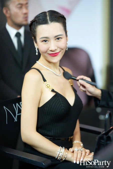 NARS – ‘Workshop Foundation Your Way ร่วมค้นหารองพื้นที่ใช่สำหรับคุณ’