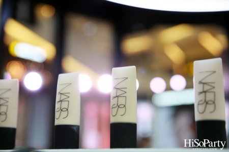 NARS – ‘Workshop Foundation Your Way ร่วมค้นหารองพื้นที่ใช่สำหรับคุณ’