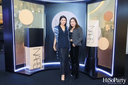 NARS – ‘Workshop Foundation Your Way ร่วมค้นหารองพื้นที่ใช่สำหรับคุณ’