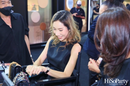 NARS – ‘Workshop Foundation Your Way ร่วมค้นหารองพื้นที่ใช่สำหรับคุณ’