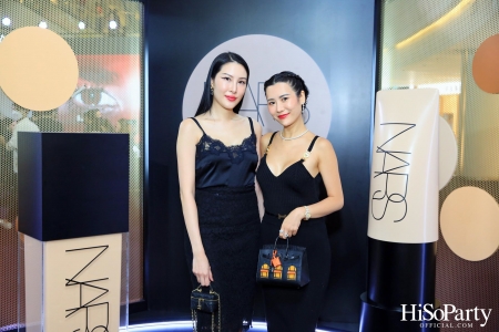 NARS – ‘Workshop Foundation Your Way ร่วมค้นหารองพื้นที่ใช่สำหรับคุณ’