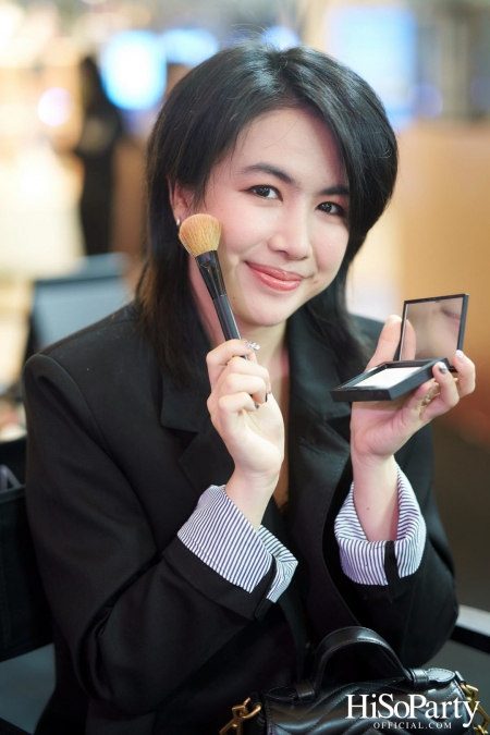 NARS – ‘Workshop Foundation Your Way ร่วมค้นหารองพื้นที่ใช่สำหรับคุณ’