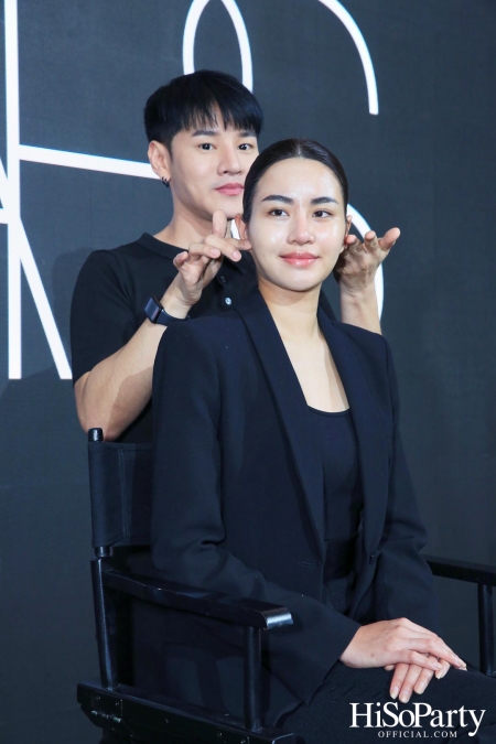 NARS – ‘Workshop Foundation Your Way ร่วมค้นหารองพื้นที่ใช่สำหรับคุณ’