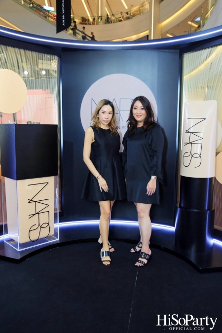 NARS – ‘Workshop Foundation Your Way ร่วมค้นหารองพื้นที่ใช่สำหรับคุณ’