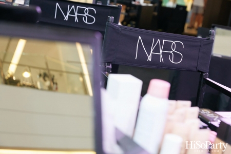 NARS – ‘Workshop Foundation Your Way ร่วมค้นหารองพื้นที่ใช่สำหรับคุณ’