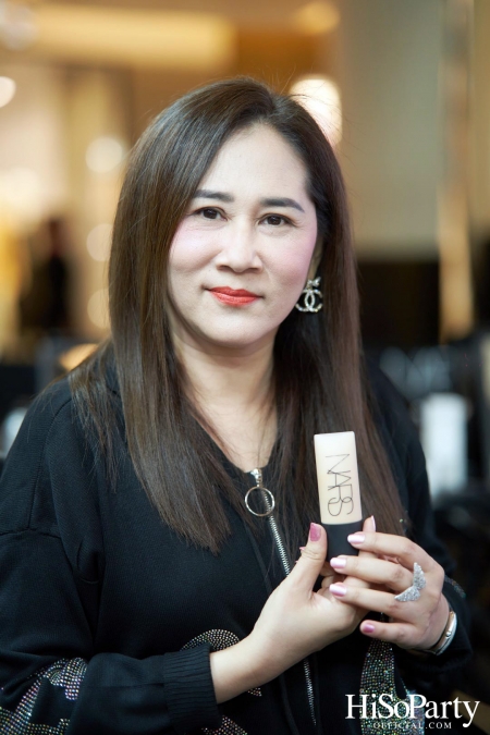 NARS – ‘Workshop Foundation Your Way ร่วมค้นหารองพื้นที่ใช่สำหรับคุณ’