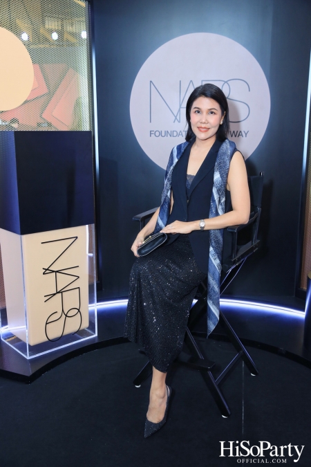 NARS – ‘Workshop Foundation Your Way ร่วมค้นหารองพื้นที่ใช่สำหรับคุณ’