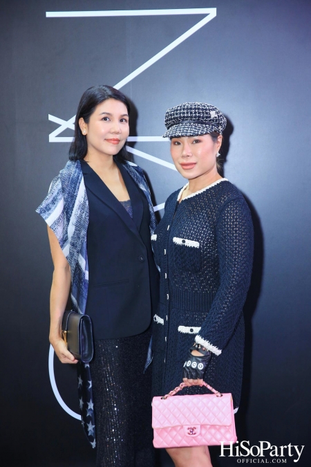 NARS – ‘Workshop Foundation Your Way ร่วมค้นหารองพื้นที่ใช่สำหรับคุณ’