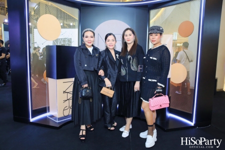 NARS – ‘Workshop Foundation Your Way ร่วมค้นหารองพื้นที่ใช่สำหรับคุณ’